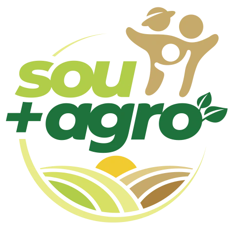 Sou + Agro