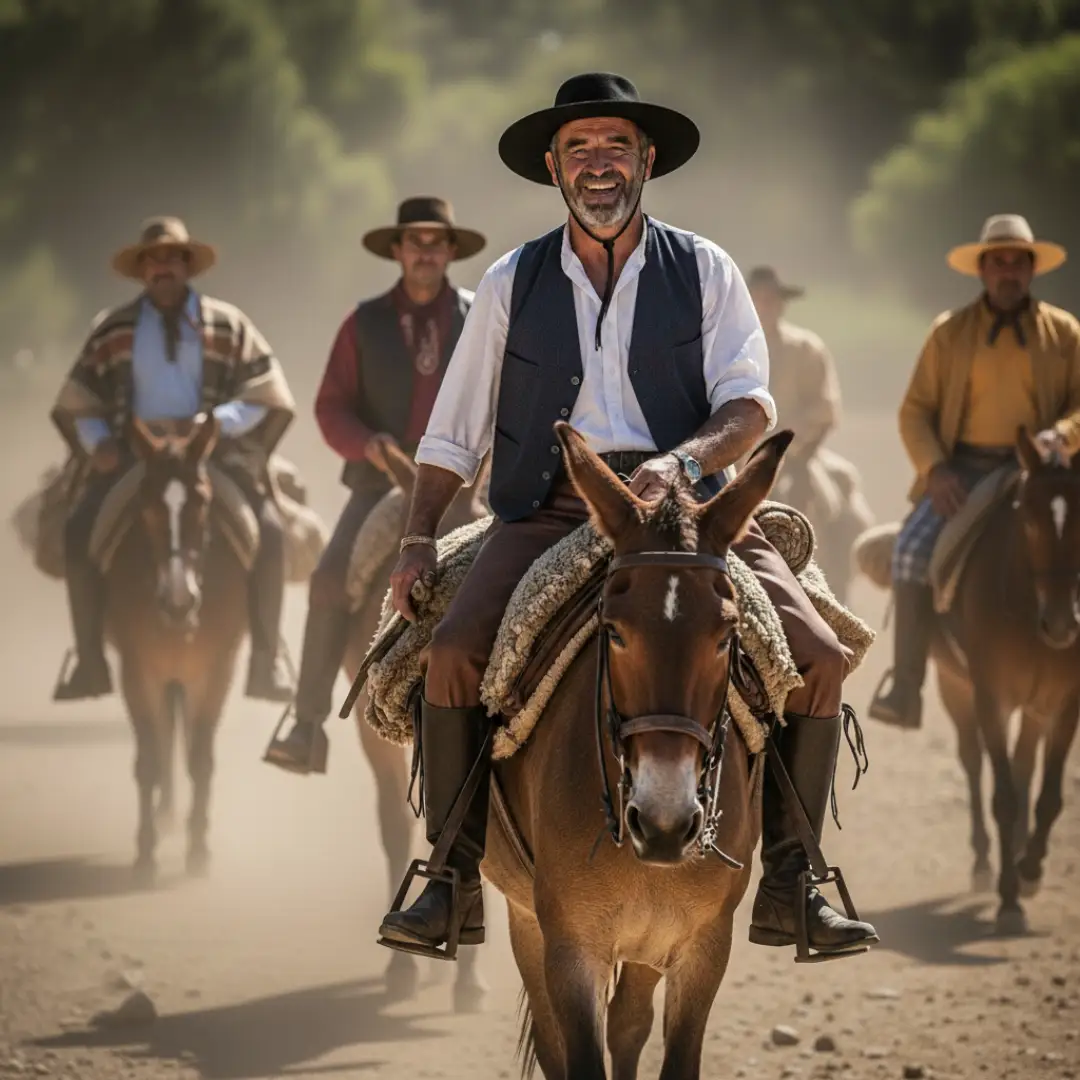 Raízes & Tradição