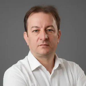 Luiz Henrique Barrochelo