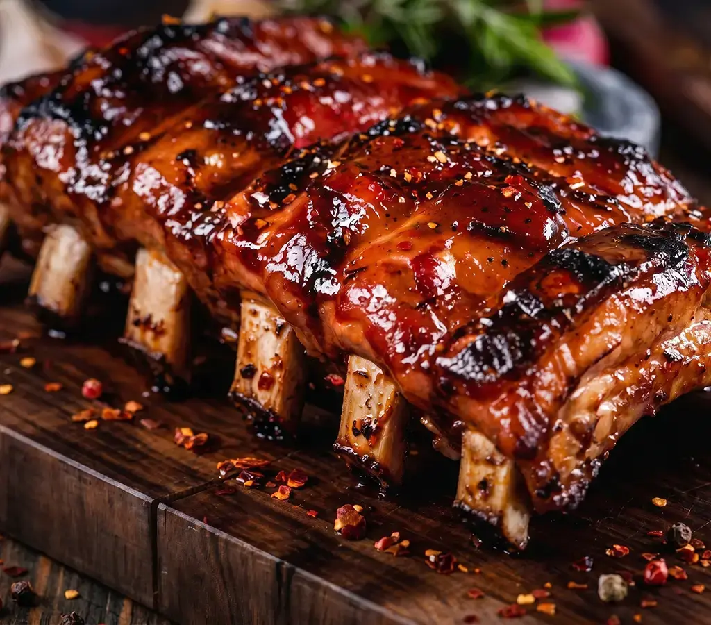 Churrasco Brasa Raiz