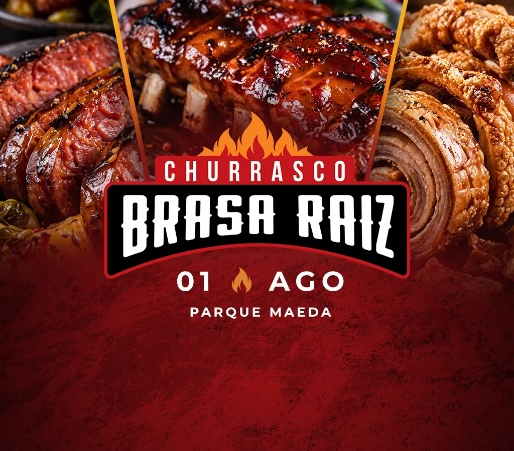 Churrasco Brasa Raiz
