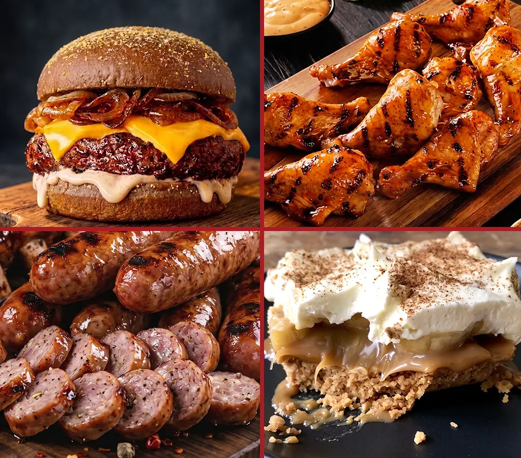 The Meat Club Festival