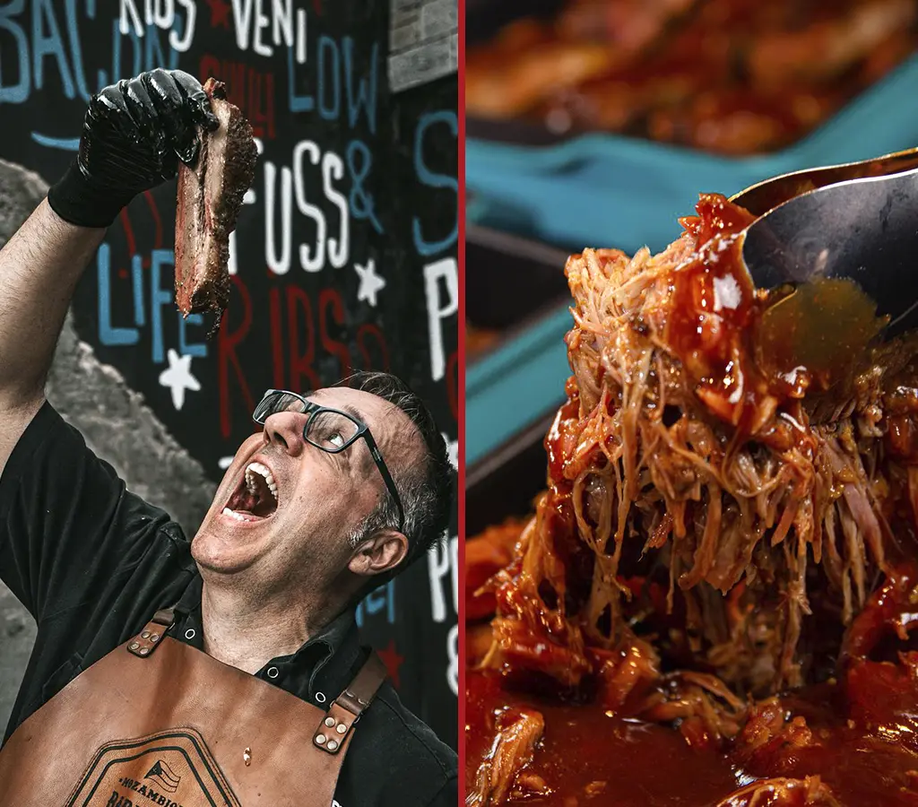 The Meat Club Festival