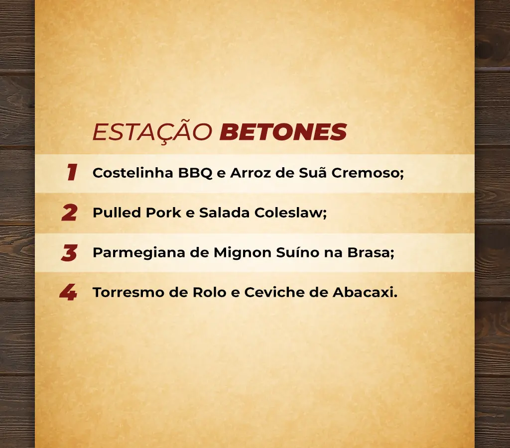 The Meat Club Festival