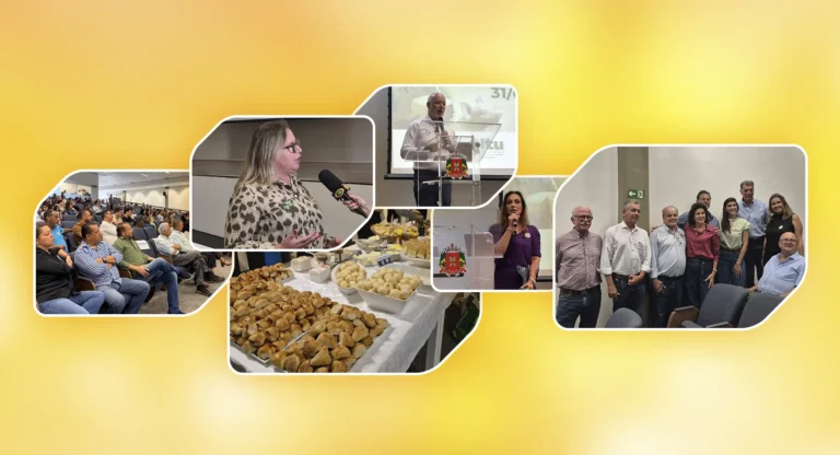 Sou + Agro – Festival do Agronegócio é lançado oficialmente em Itu