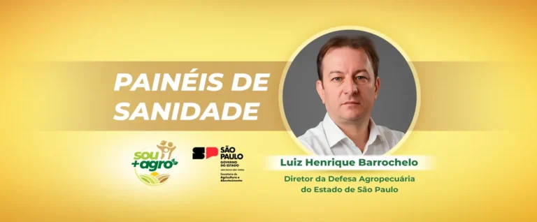 Painéis debatem sanidade, produção e sustentabilidade