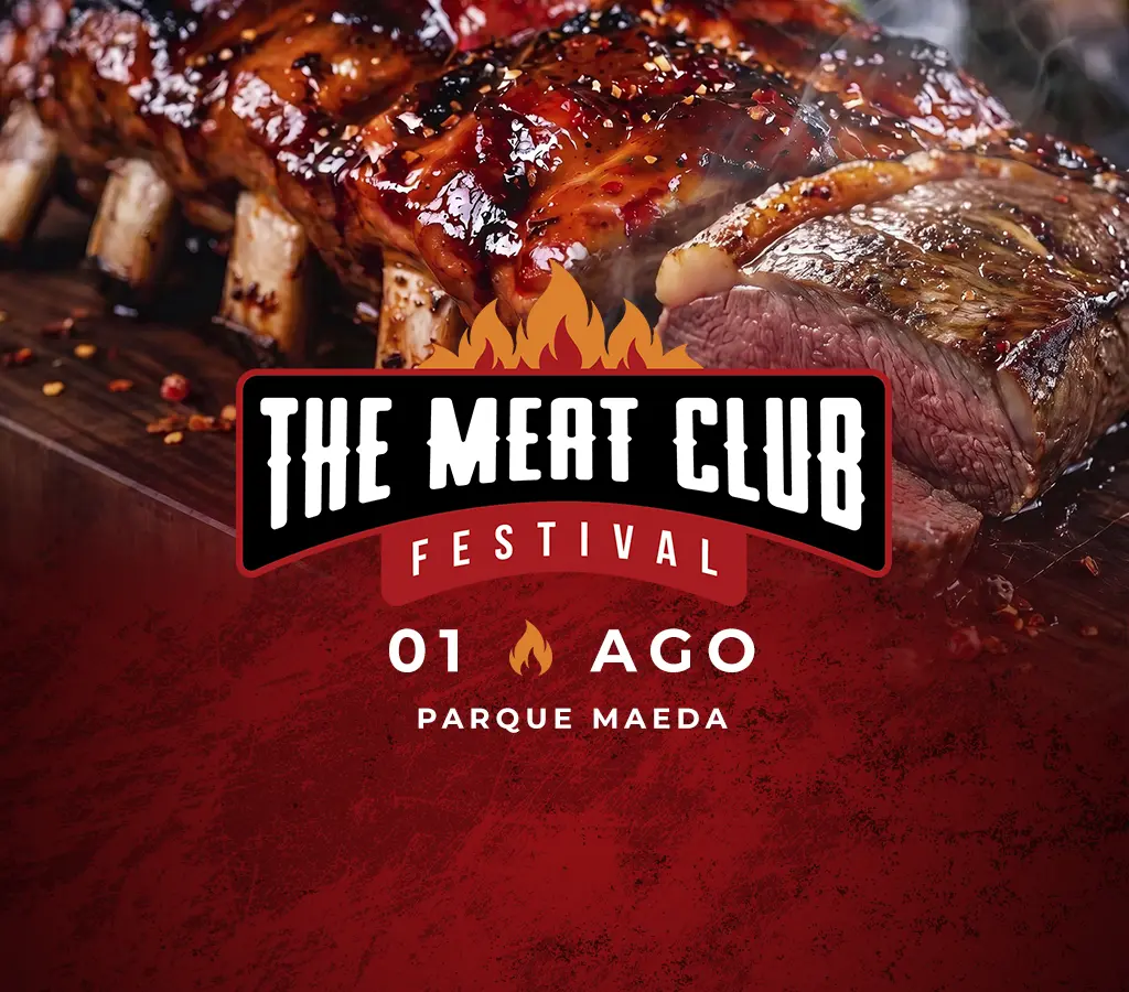 The Meat Club Festival