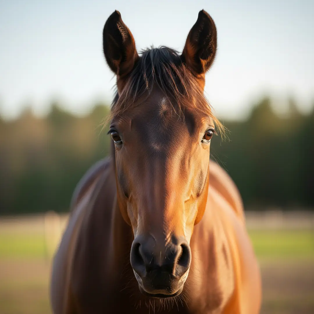 Cavalo de Sela Brasileiro por Excelência