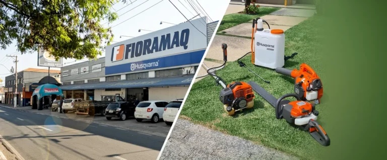 Fioramaq: tecnologia e eficiência para a produtividade no campo