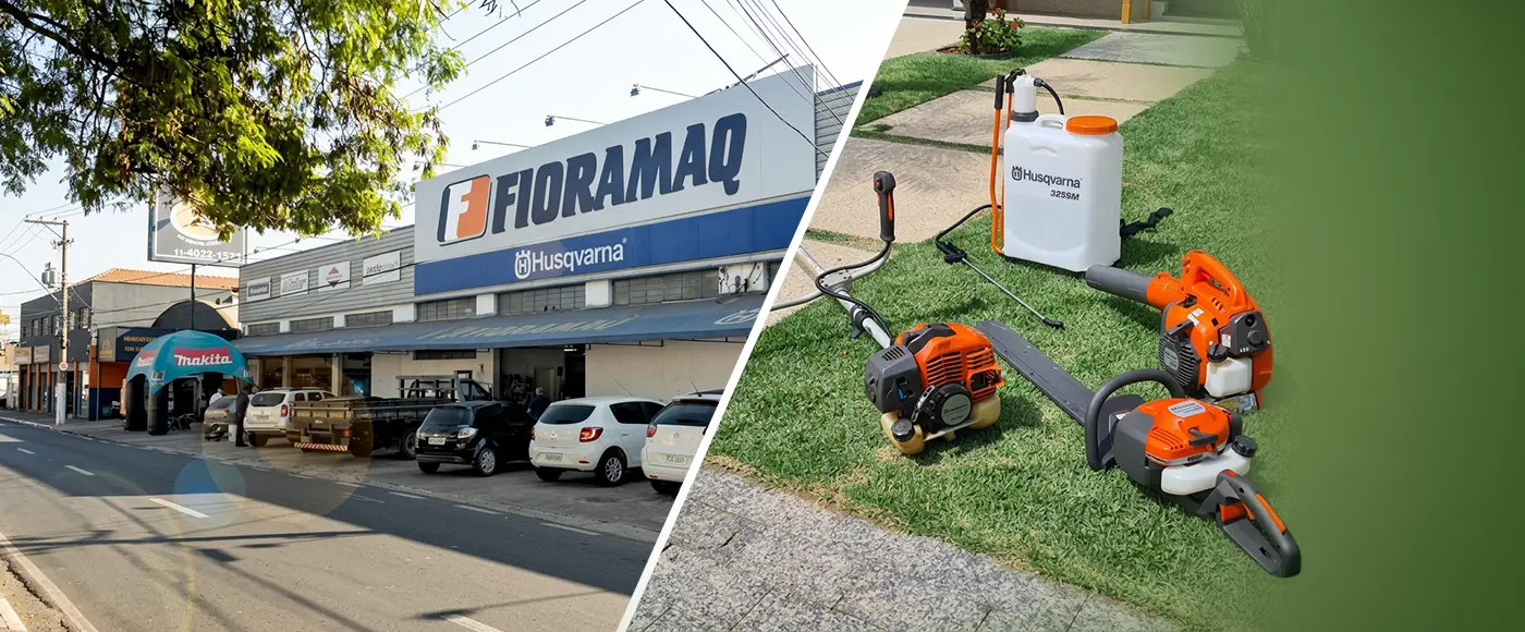 Fioramaq: tecnologia e eficiência para a produtividade no campo