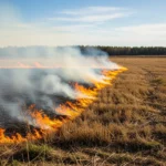 Incêndio: a melhor luta é a prevenção!