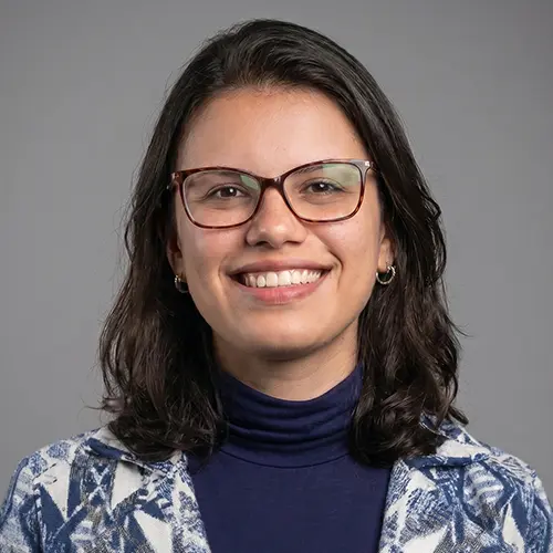 Camila Ribeiro de Souza Grzybowski