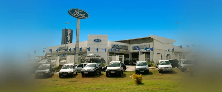 Andreta Itu no Sou + Agro: Veículos para o Produtor Rural
