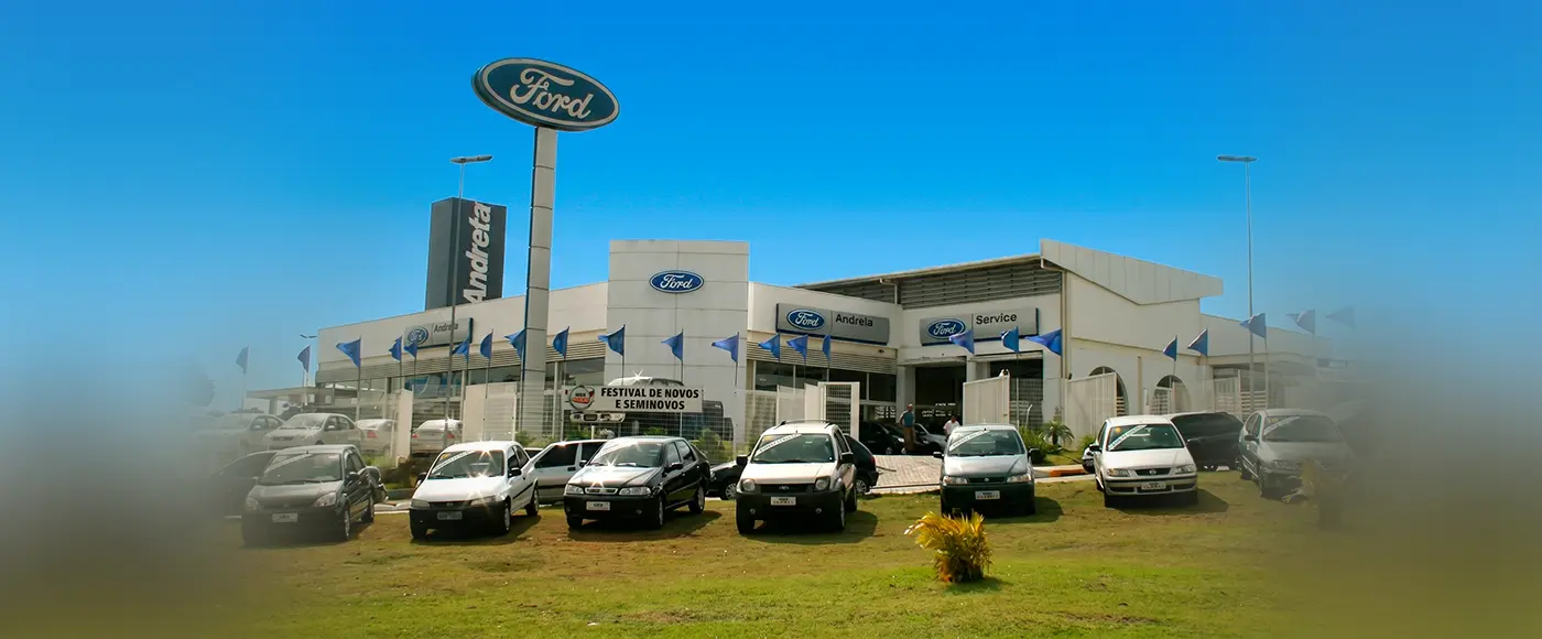 Andreta Itu no Sou + Agro: Veículos para o Produtor Rural