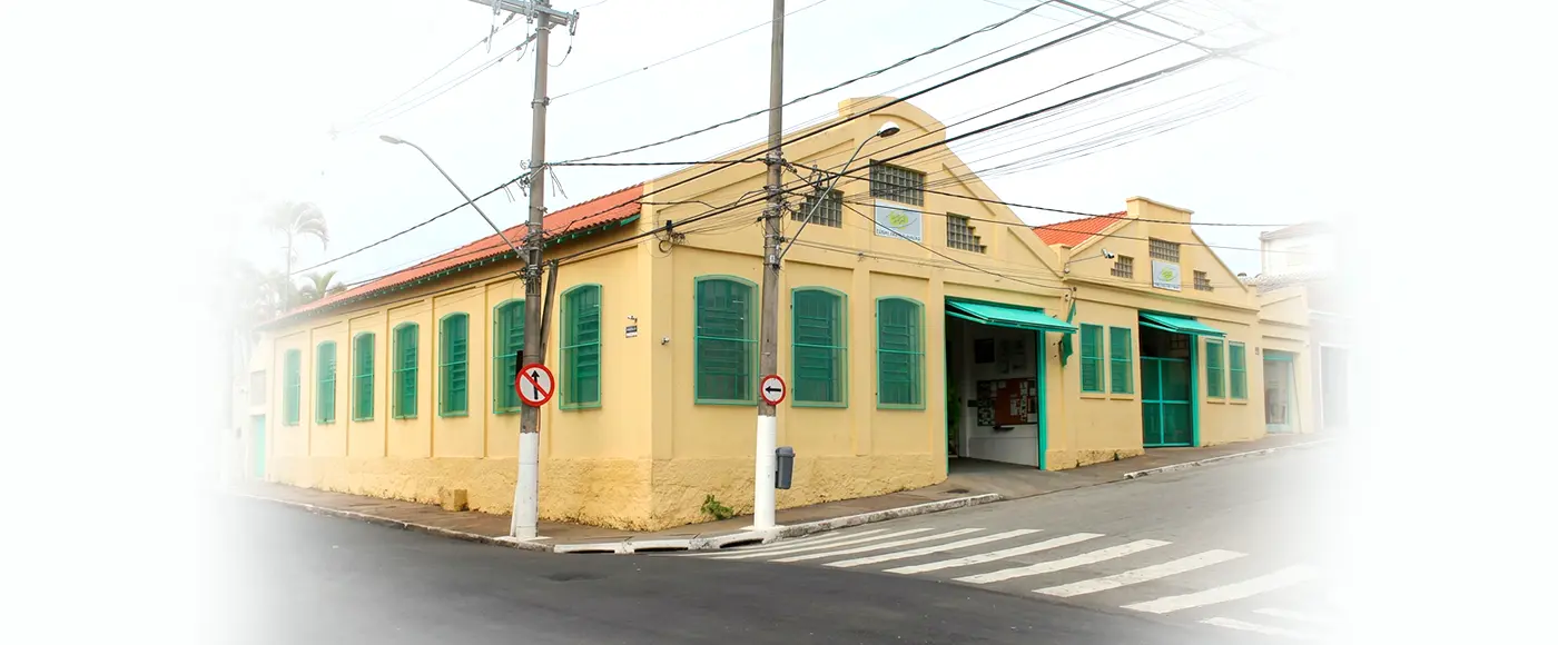 Cooperativa Agrícola Mista de Itu presença no Sou + Agro