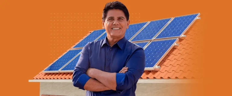 EletroBidu no Sou + Agro: Energia Solar para o Campo