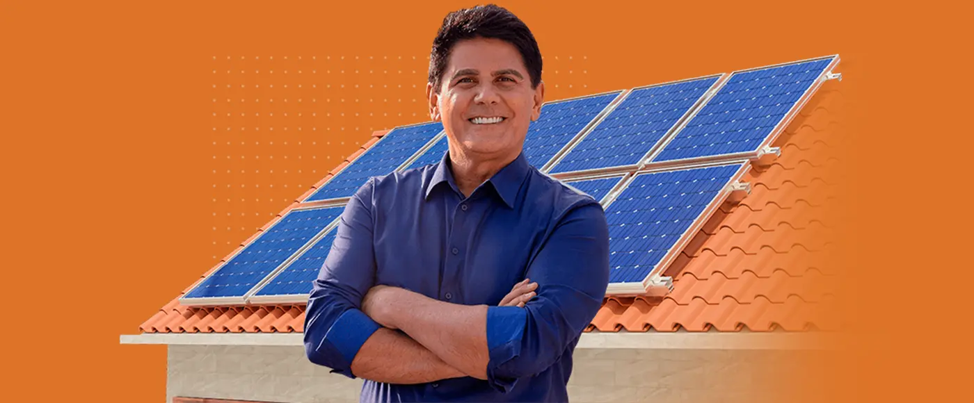 EletroBidu no Sou + Agro: Energia Solar para o Campo