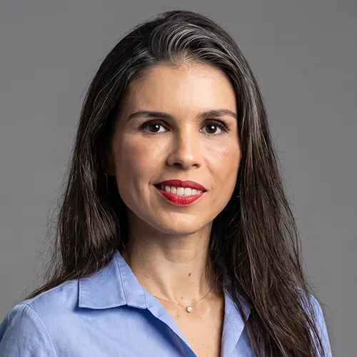Erika Ramos Mello
