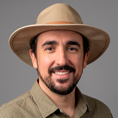 Gustavo de Souza Barros Vieira