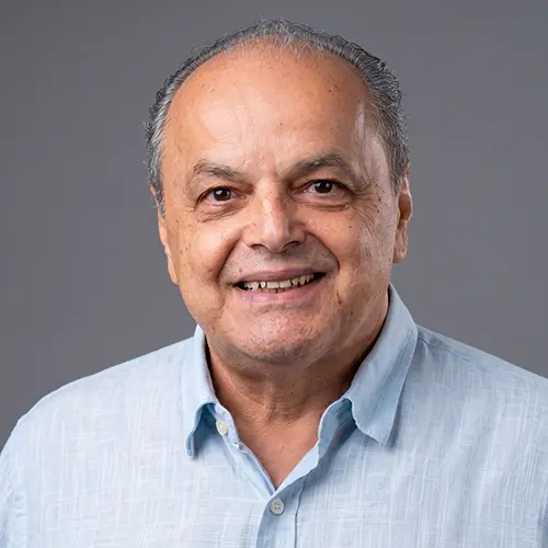 Valdomiro Ferreira Júnior